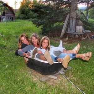 Meet your Posher, Heidi